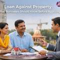 Loan Against Property Consultants In Delhi - Get Better Financial Support