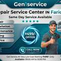 AC Service Repair Center In BPTP Faridabad