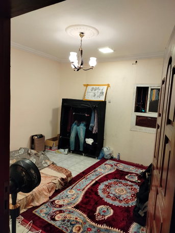 Dammam, Apartments, Flats, Houses & Villas, SAR 800/month,  2 BR,  Room For Rent For Bachelors