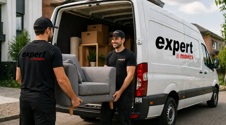Melbourne, Labor/Moving, How Early Should I Book Calamvale Removalists?