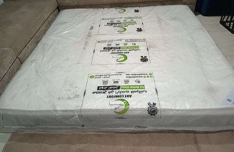 Riyadh, Household Items, SAR 100,  Mattress King Size