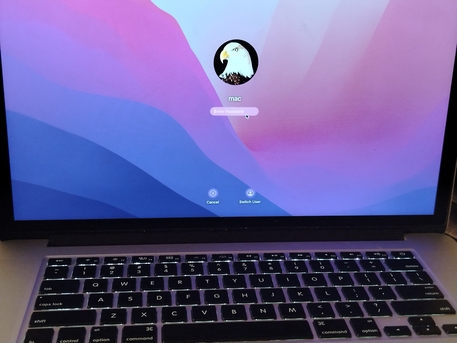 Jeddah, Computers, SAR 2050,  Selling My Apple MacBook Pro 15  Inch