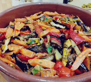 Barcelona, Restaurants, ROSTISSERIA LE TENTAZIONI 🇮🇹