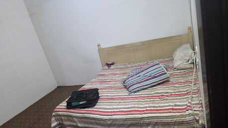 Riyadh, Apartments, Flats, Houses & Villas, SAR 1000/month,  Furnished,  1 BR,  Apartment For Rent Manfuha Only Ladies