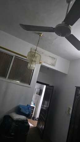 Riyadh, Apartments, Flats, Houses & Villas, SAR 1000/month,  Furnished,  1 BR,  Apartment For Rent Manfuha Only Ladies