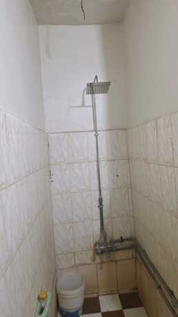 Riyadh, Apartments, Flats, Houses & Villas, SAR 1000/month,  Furnished,  1 BR,  Apartment For Rent Manfuha Only Ladies