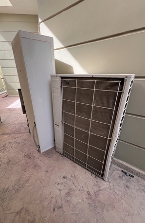 Khobar, Air Conditioners, SAR 4000,  Air Conditioner For Sale
