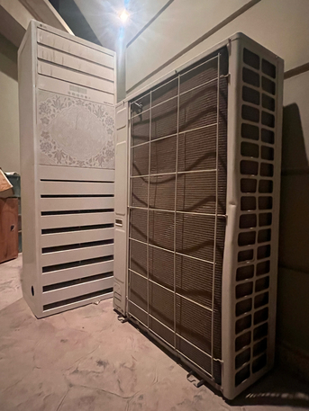 Khobar, Air Conditioners, SAR 1500,  Air Conditioner For Sale
