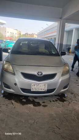 Riyadh, Vehicles, Cars & Trucks , SAR 15000,  Toyota Yaris,  2008,  Automatic,  296000 KM,  SAR 15000, , , , 296,000- KM, Family Used Car