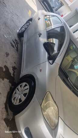 Riyadh, Vehicles, Cars & Trucks , SAR 15000,  Toyota Yaris,  2008,  Automatic,  296000 KM,  SAR 15000, , , , 296,000- KM, Family Used Car