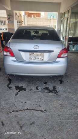 Riyadh, Vehicles, Cars & Trucks , SAR 15000,  Toyota Yaris,  2008,  Automatic,  296000 KM,  SAR 15000, , , , 296,000- KM, Family Used Car
