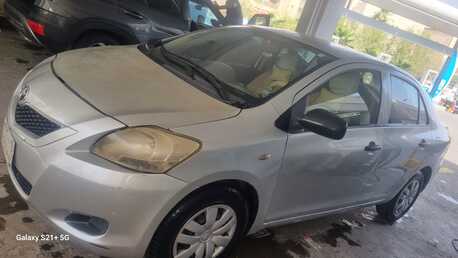 Riyadh, Vehicles, Cars & Trucks , SAR 15000,  Toyota Yaris,  2008,  Automatic,  296000 KM,  SAR 15000, , , , 296,000- KM, Family Used Car