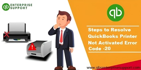 New York, Accounting, Stuck On QuickBooks Error Code 20? Here&rsquo;s The Solution