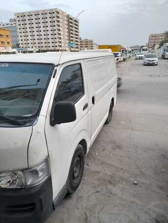 Dammam, Delivery, Available With Driver For Loads