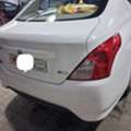 BHD 1850,  Nissan Sunny,  2015,  Automatic,  210 KM,  BHD 1850,   Sale Low Price Nest And Clean