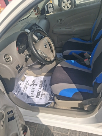 Hamad Town, Vehicles, Cars & Trucks , BHD 1850,  Nissan Sunny,  2015,  Automatic,  210 KM,  BHD 1850,   Sale Low Price Nest And Clean
