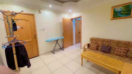 Khobar, Apartments, Flats, Houses & Villas, SAR 1100/month,  Furnished,  1 BR,  Furnished Apartment For Rent For Single Bachelor