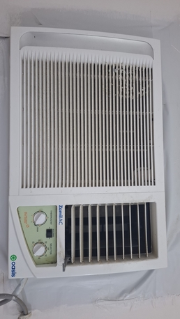 Jizan, Air Conditioners, SAR 1000,  Zamil AC 24k