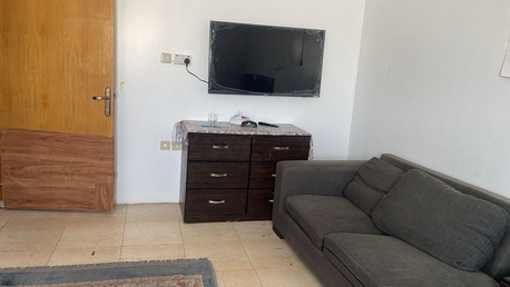 Hofuf, Apartments, Flats, Houses & Villas, SAR 1500/month,  Furnished,  3 BR,  2000 Sq. Feet,  2 Bhm Kitchen Hall Fully Furnished House Best Location Near Mark& Save Riydh Road Markreet
