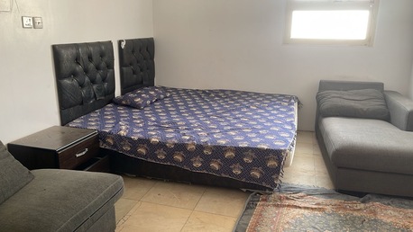 Hofuf, Apartments, Flats, Houses & Villas, SAR 1500/month,  Furnished,  3 BR,  2000 Sq. Feet,  2 Bhm Kitchen Hall Fully Furnished House Best Location Near Mark& Save Riydh Road Markreet