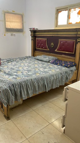 Hofuf, Apartments, Flats, Houses & Villas, SAR 1500/month,  Furnished,  3 BR,  2000 Sq. Feet,  2 Bhm Kitchen Hall Fully Furnished House Best Location Near Mark& Save Riydh Road Markreet