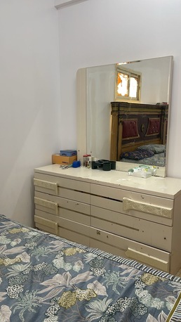 Hofuf, Apartments, Flats, Houses & Villas, SAR 1500/month,  Furnished,  3 BR,  2000 Sq. Feet,  2 Bhm Kitchen Hall Fully Furnished House Best Location Near Mark& Save Riydh Road Markreet