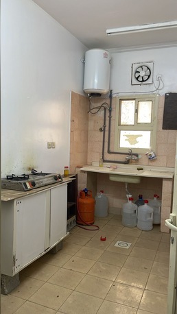 Hofuf, Apartments, Flats, Houses & Villas, SAR 1500/month,  Furnished,  3 BR,  2000 Sq. Feet,  2 Bhm Kitchen Hall Fully Furnished House Best Location Near Mark& Save Riydh Road Markreet