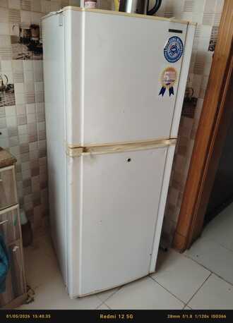 Al Malaz, Appliances, SAR 350,  SAMSUNG Refrigirator