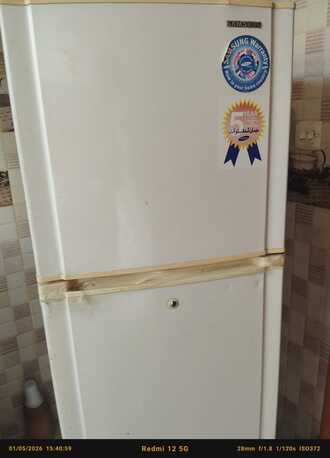 Al Malaz, Appliances, SAR 350,  SAMSUNG Refrigirator