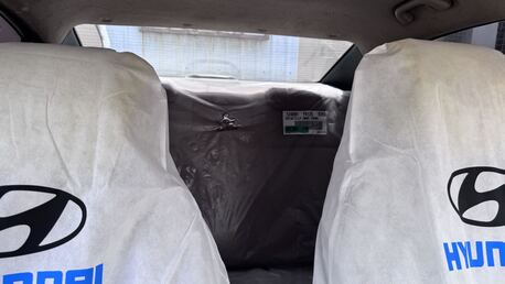 Dammam, Vehicles, Cars & Trucks , SAR 23000,  Hyundai Accent,  2016,  Automatic,  348000 KM,    For Sale