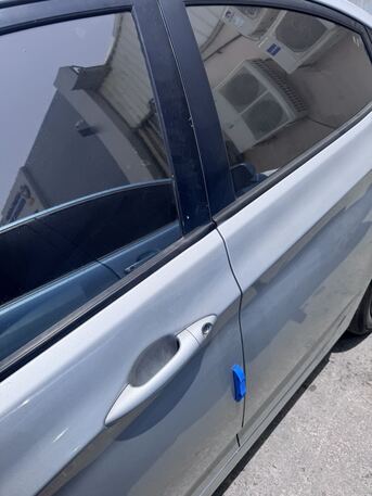 Dammam, Vehicles, Cars & Trucks , SAR 23000,  Hyundai Accent,  2016,  Automatic,  348000 KM,    For Sale