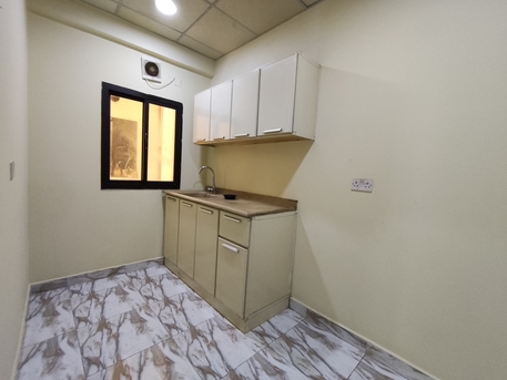 Busaiteen, Apartments, Flats, Houses & Villas, BHD 130/year,  1 BR,  Busaiteen:- Studio Flat On Rent With Unlimited Ewa