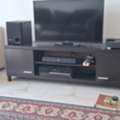BHD 60,  SHARP LED & JVC DVD SOUND SYSTEM