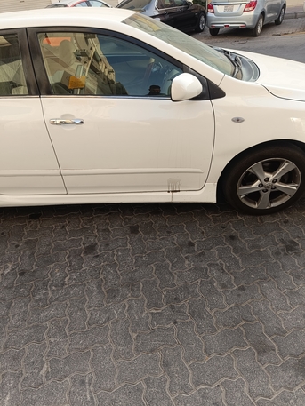 Kuwait City, Job Seekers, Driver ( Indian)