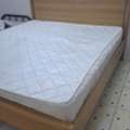 SAR 500, Home Centre Bed King Size 180x200 With Mattress For Sell