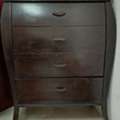 SAR 800,  Very Strong Bed Set In Excellent Condition