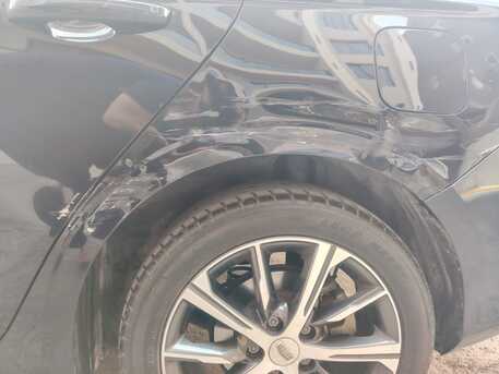 Riyadh, Vehicles, Cars & Trucks , SAR 27500,  Geely Emgrand GS,  2023,  Automatic,  78000 KM,  Full Option