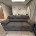 SAR 1000,  6 Seater Sofa Set ( 3 + 3) From Ashley