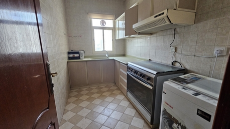 Adliya, Apartments, Flats, Houses & Villas, BHD 260/month,  1 BR,  Inclusive EWA, Closed Kitchen With Gas Cooking, Balcony, Pool ,gym.Adliya.39128508.Benny.