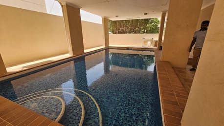 Adliya, Apartments, Flats, Houses & Villas, BHD 260/month,  1 BR,  Inclusive EWA, Closed Kitchen With Gas Cooking, Balcony, Pool ,gym.Adliya.39128508.Benny.