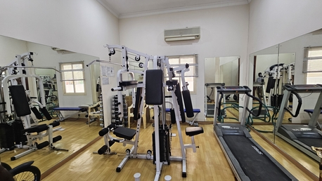 Adliya, Apartments, Flats, Houses & Villas, BHD 260/month,  1 BR,  Inclusive EWA, Closed Kitchen With Gas Cooking, Balcony, Pool ,gym.Adliya.39128508.Benny.