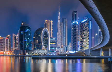 Dubai, Web Design & Development, Top Social Media Marketing Dubai - Grow Your Brand With GCC Marketing