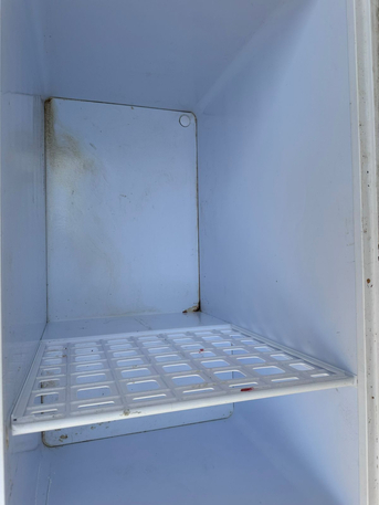 Al Suwaidi, Appliances, SAR 1000,  Haas & Kelvinator Freezers For Sale