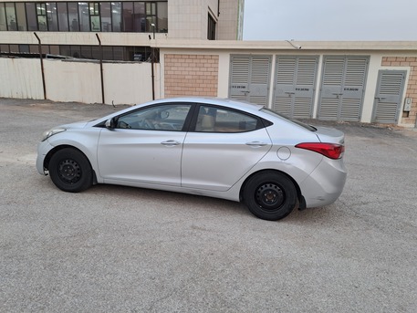 Olaya, Vehicles, Cars & Trucks , SAR 30000,  Hyundai Elantra 2014,  2014,  Automatic,  214687 KM,  SAR 30000, Hyundai Elantra, , ,
