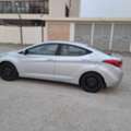 SAR 30000,  Hyundai Elantra 2014,  2014,  Automatic,  214687 KM,  SAR 30000, Hyundai Elantra, , ,
