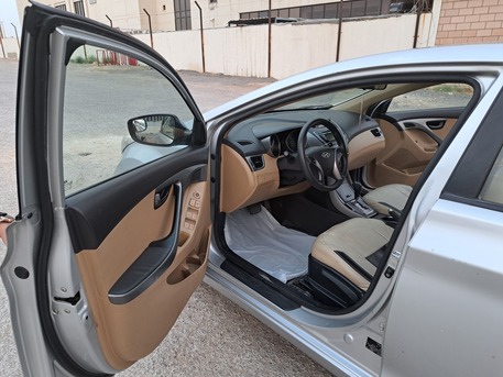 Olaya, Vehicles, Cars & Trucks , SAR 30000,  Hyundai Elantra 2014,  2014,  Automatic,  214687 KM,  SAR 30000, Hyundai Elantra, , ,