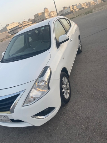 Dammam, Vehicles, Cars & Trucks , SAR 33500,  Nissan Sunny,  2023,  Automatic,  82000 KM,   Classic