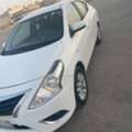 SAR 33500,  Nissan Sunny,  2023,  Automatic,  82000 KM,   Classic