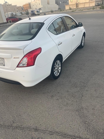 Dammam, Vehicles, Cars & Trucks , SAR 33500,  Nissan Sunny,  2023,  Automatic,  82000 KM,   Classic