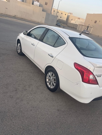 Dammam, Vehicles, Cars & Trucks , SAR 33500,  Nissan Sunny,  2023,  Automatic,  82000 KM,   Classic